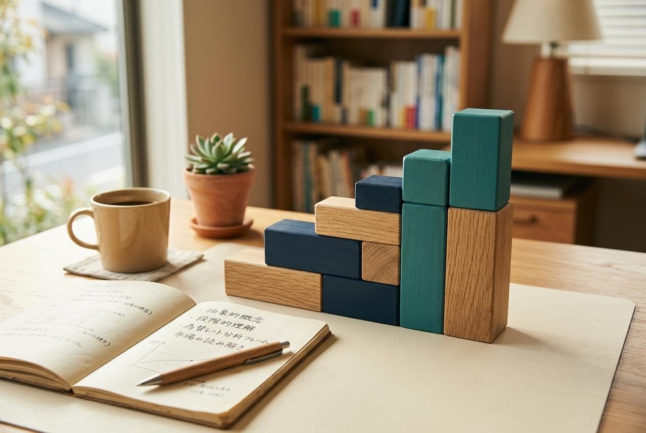 複数の記事を並べて見渡す編集ダッシュボードのイメージ